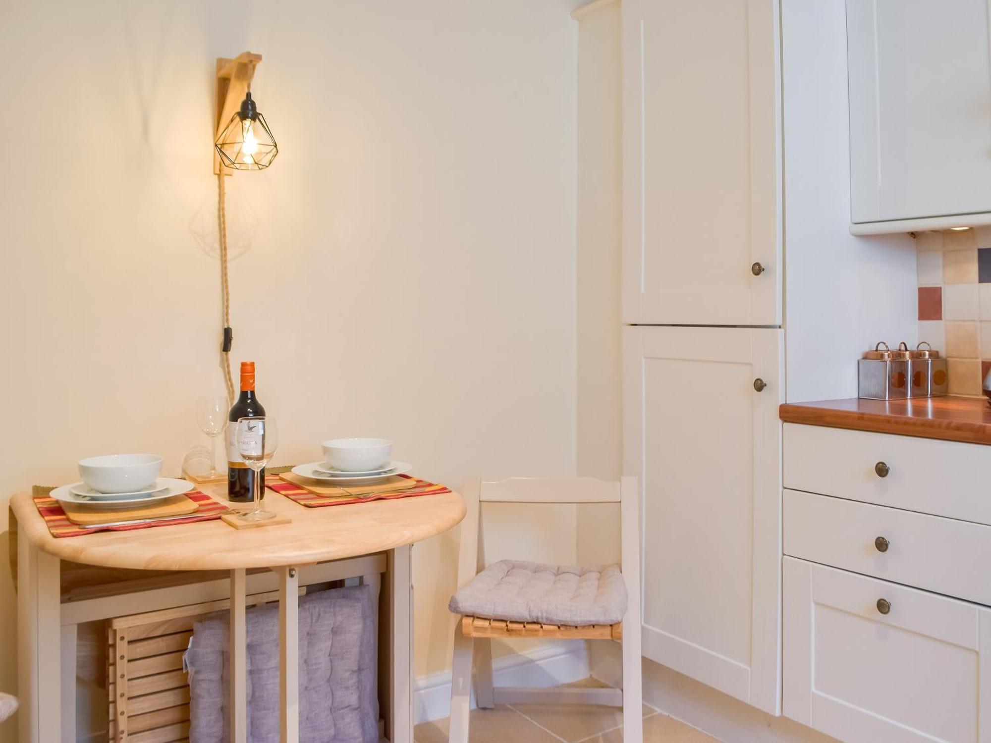 Morwood Cottage Порткол Экстерьер фото