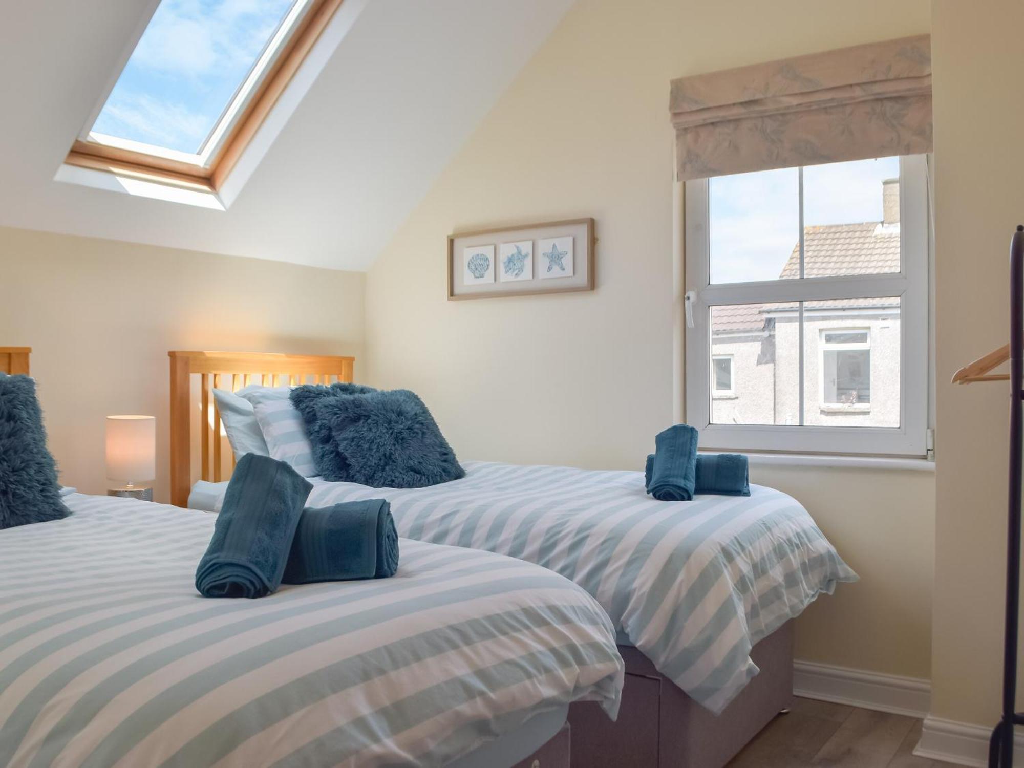 Morwood Cottage Порткол Экстерьер фото