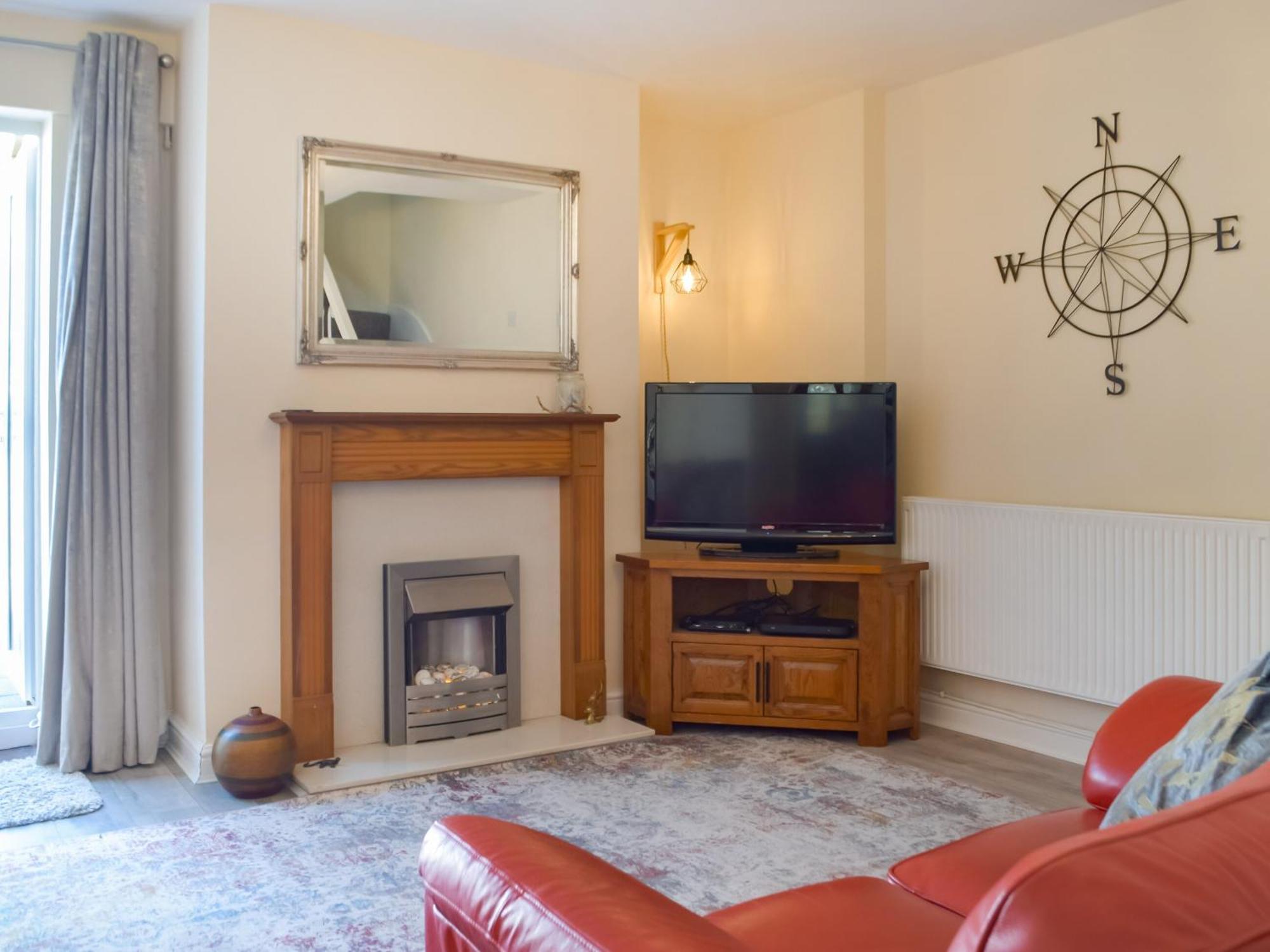 Morwood Cottage Порткол Экстерьер фото