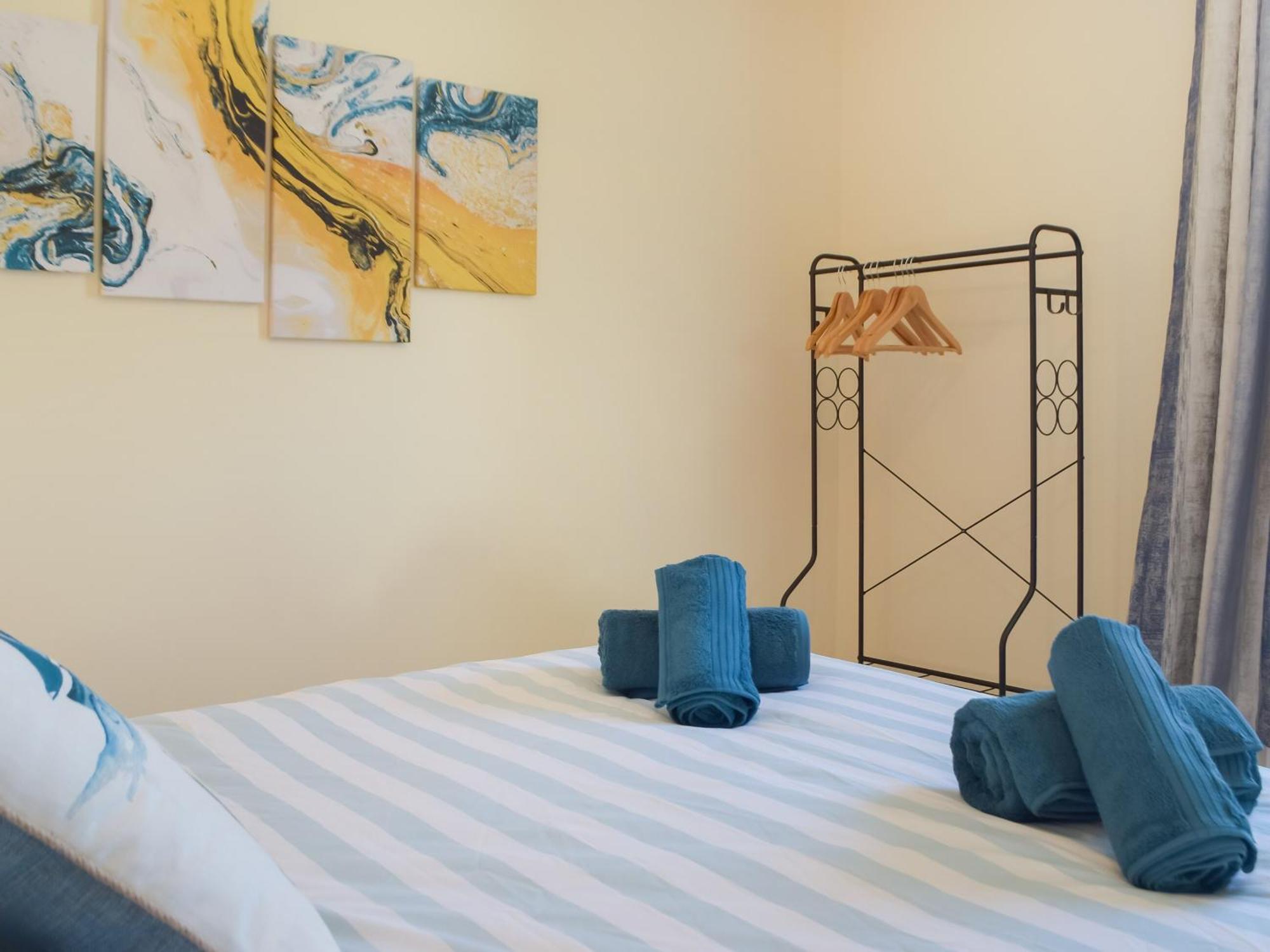 Morwood Cottage Порткол Экстерьер фото