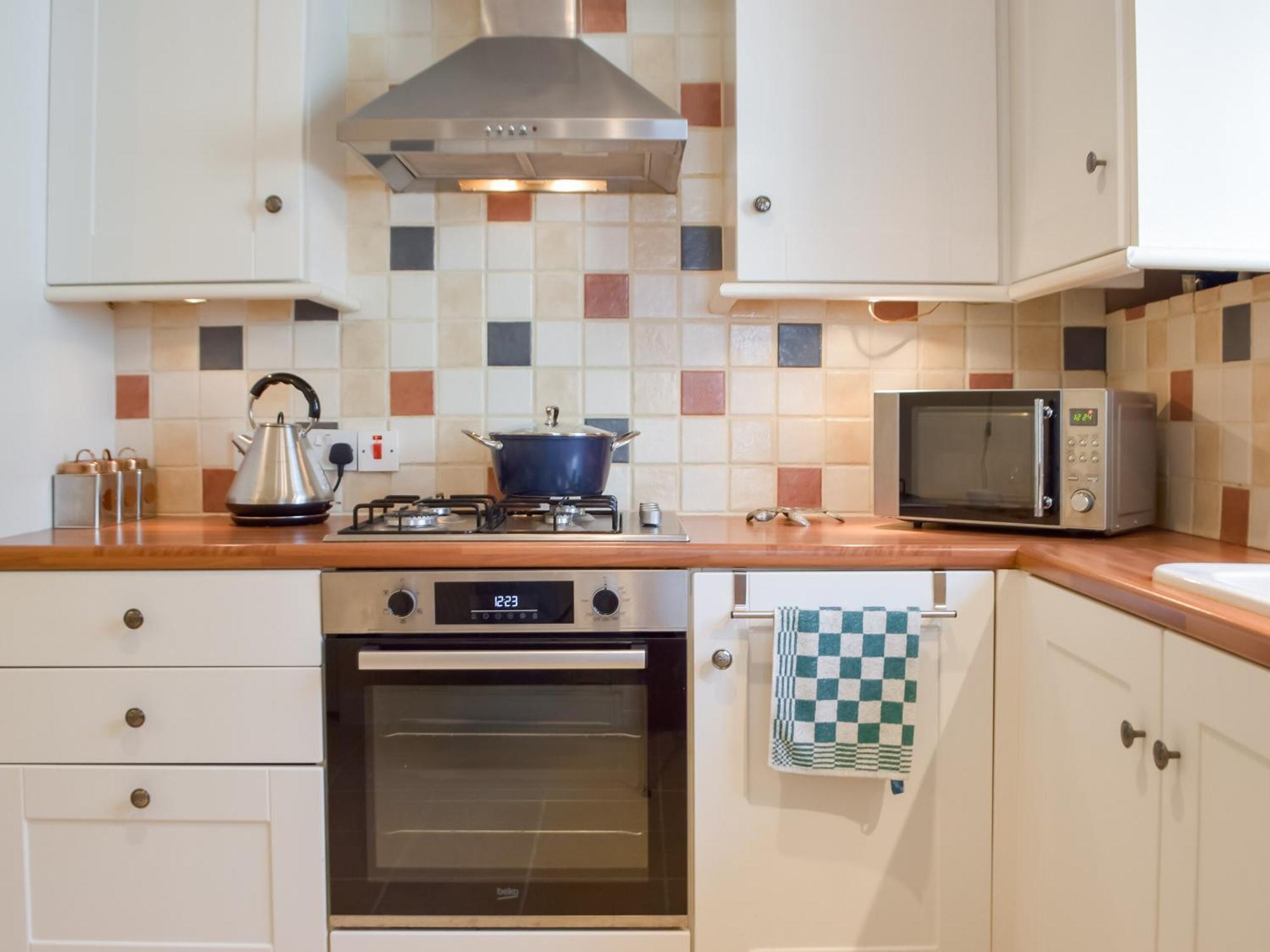 Morwood Cottage Порткол Экстерьер фото