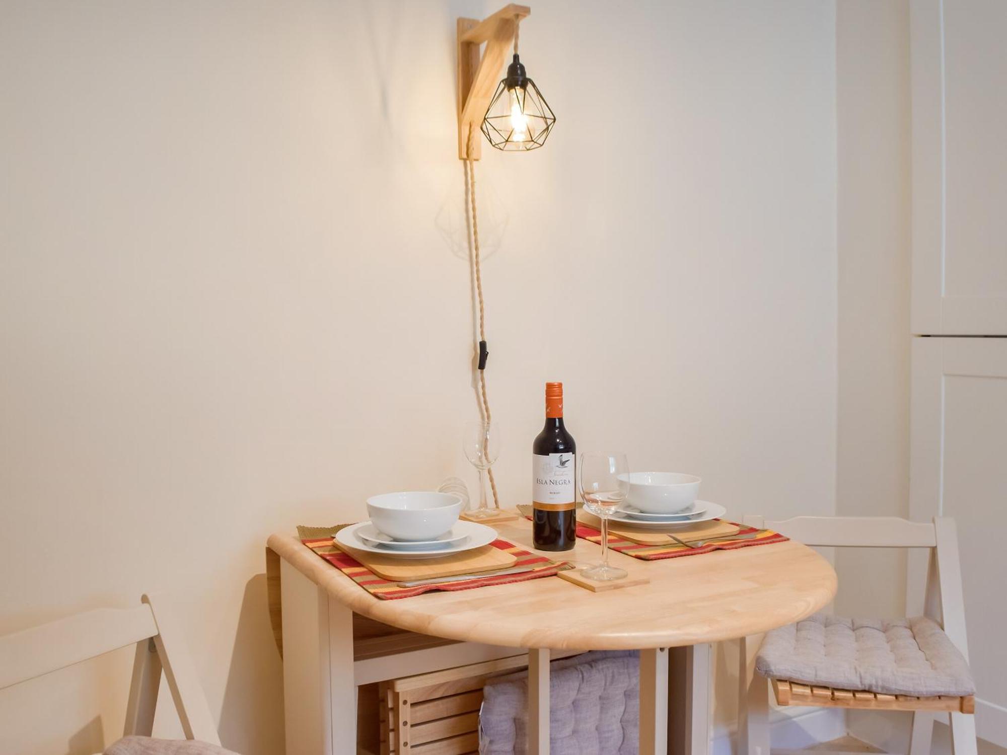 Morwood Cottage Порткол Экстерьер фото