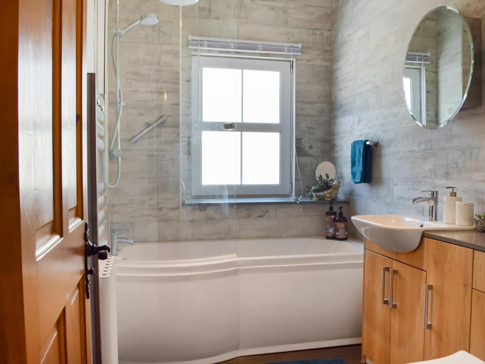 Morwood Cottage Порткол Экстерьер фото